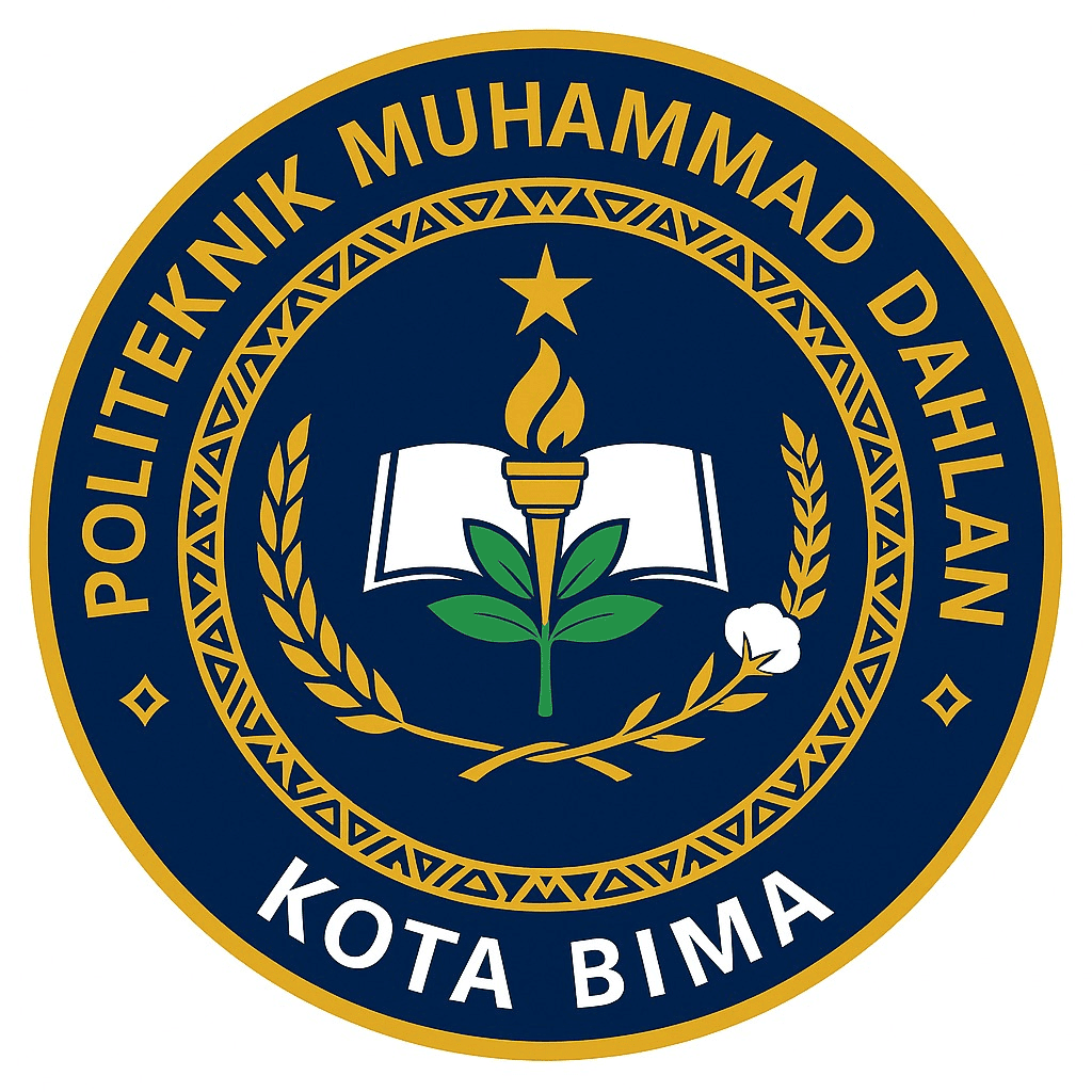 Logo Polmuda
